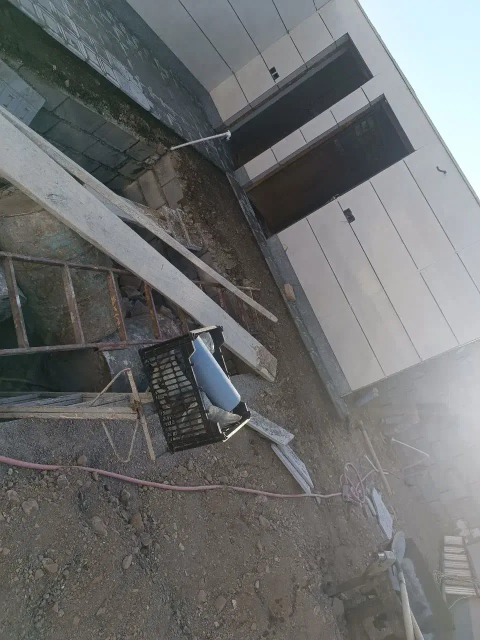 بنایی سیمان|خدمات پیشه و مهارت|بیرجند, |دیوار