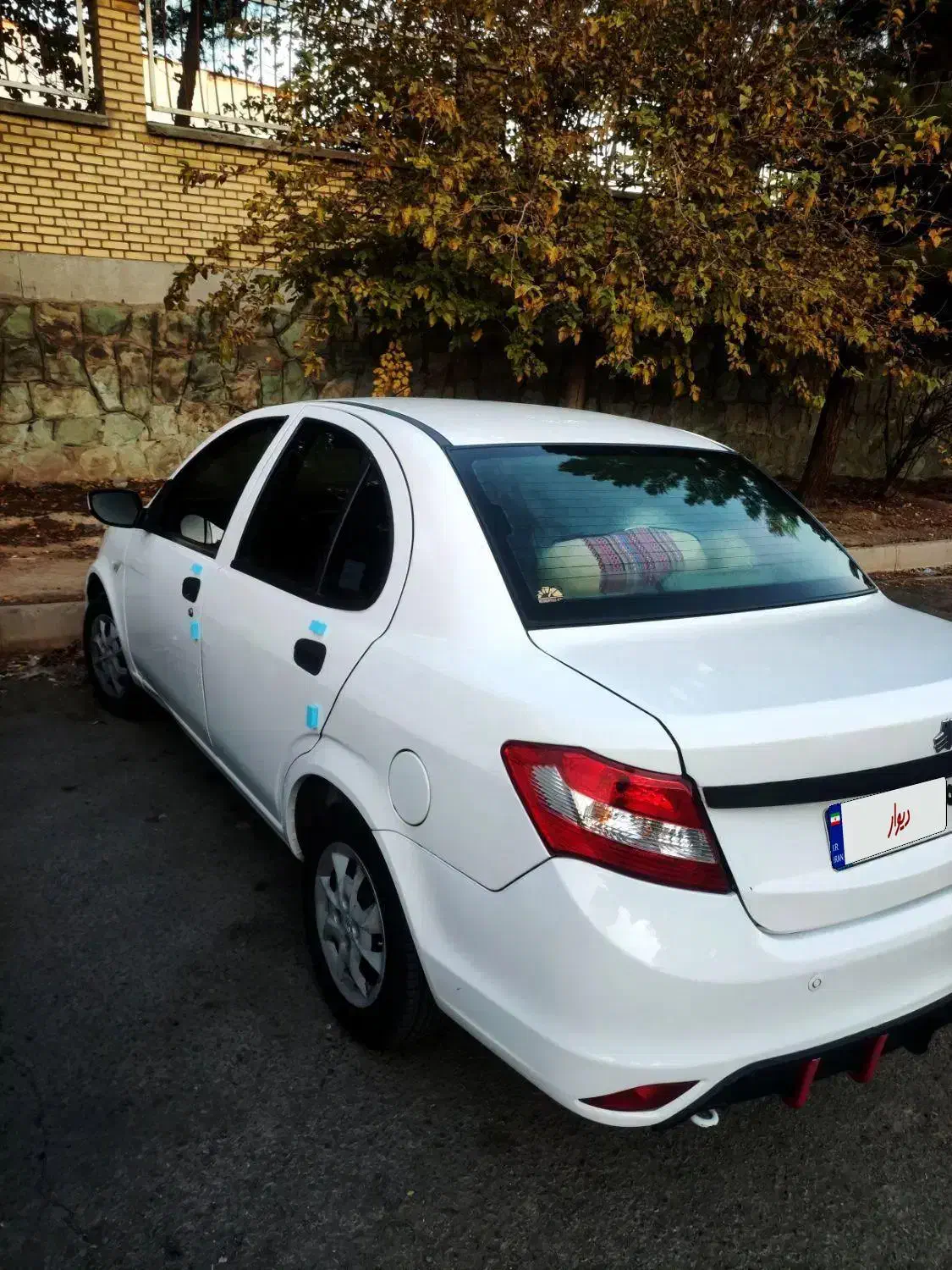 ساینا ۱۴۰۰|خودرو سواری و وانت|نظرآباد, نظرآباد|دیوار