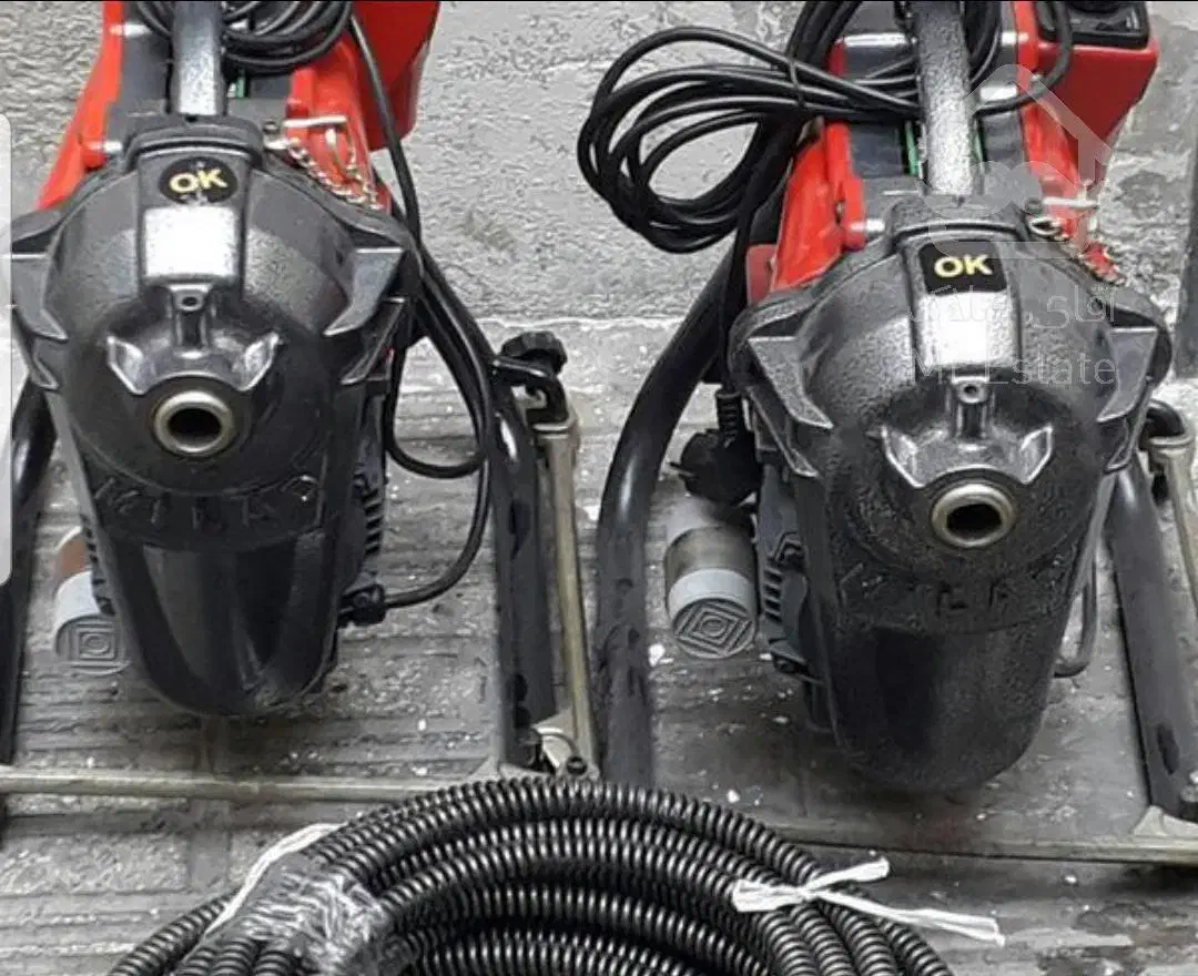 لوله بازکنی خانی آبادیاخچی آبادنازی آباد صالح اباد|خدمات پیشه و مهارت|تهران, خانی آباد نو شمالی|دیوار