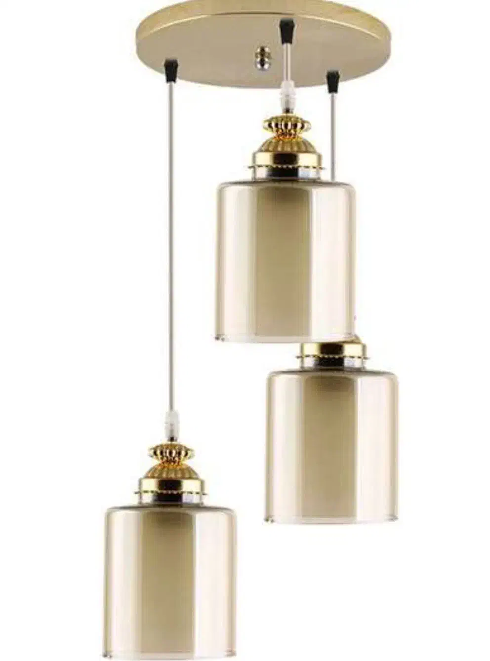 لوستر|لوستر و چراغ آویز|قدس, شهر‌قدس|دیوار