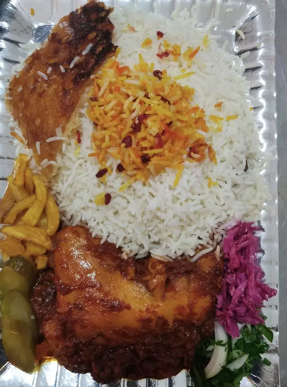 کترینگ ستاره (غذای بیرون بر )|خدمات پذیرایی، مراسم|اصفهان, قائمیه|دیوار