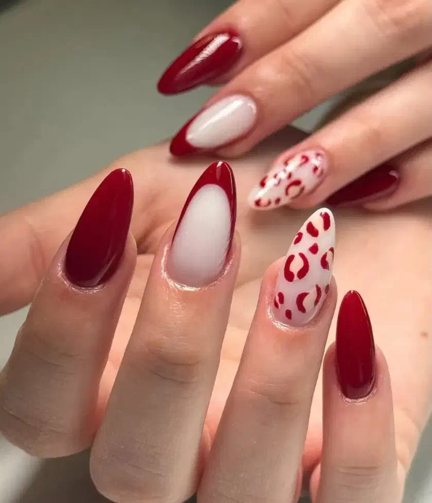 کاشت ناخن|خدمات آرایشگری و زیبایی|قم, شهر قائم|دیوار