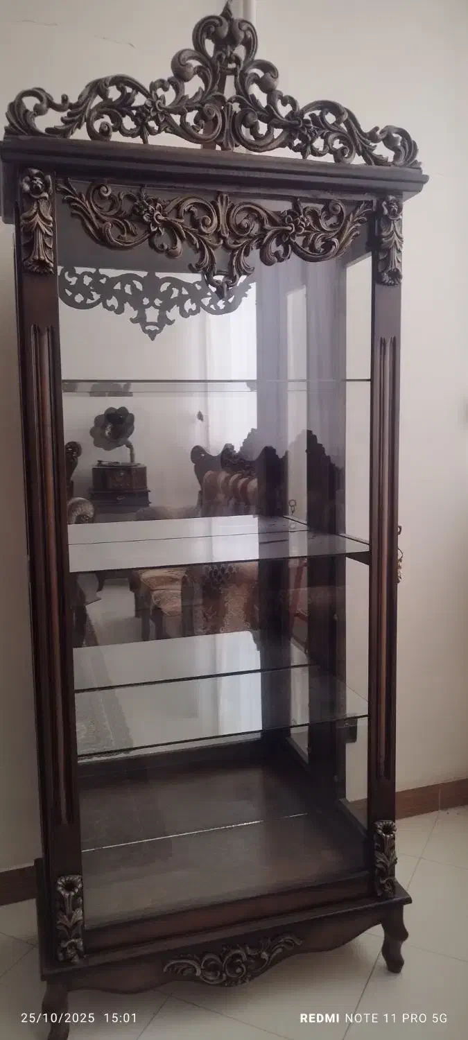 بوفه نو نو|بوفه، ویترین، کنسول|اراک, |دیوار