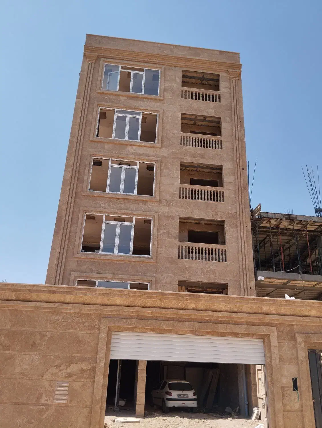 فروش آپارتمان 140 متری|فروش آپارتمان|مراغه, |دیوار