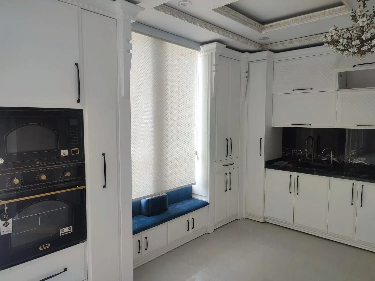 کابینت ، کمد و...|خدمات پیشه و مهارت|مشهد, الهیه|دیوار