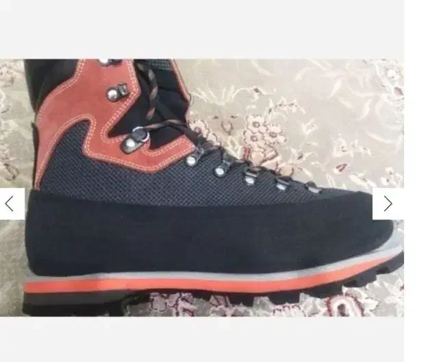 کفش کوهنوردی|کوهنوردی و کمپینگ|سلماس, |دیوار