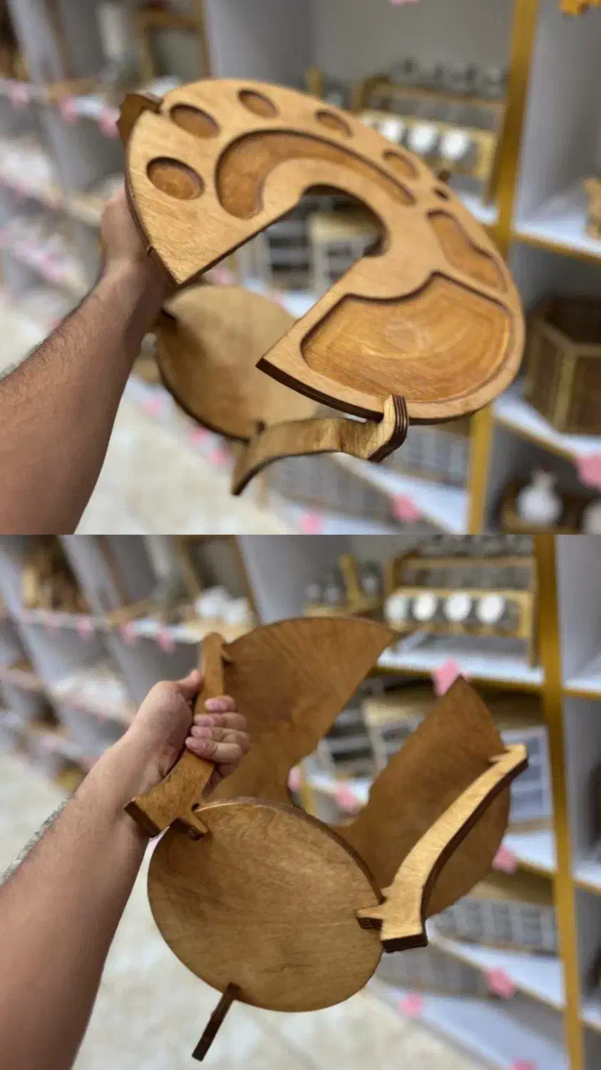 استند قلیون (آقای کادو)|کلکسیون و سرگرمی|زرند, |دیوار