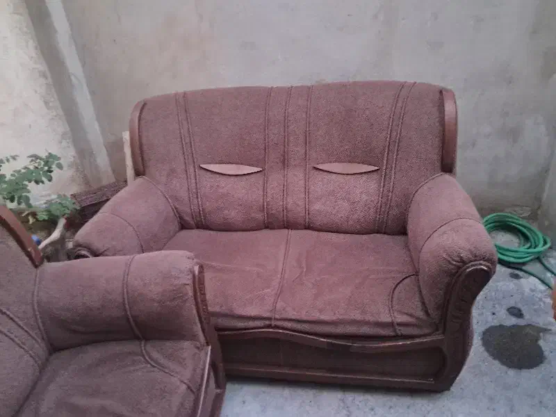 مبل|مبلمان خانگی و میز عسلی|قروه, |دیوار