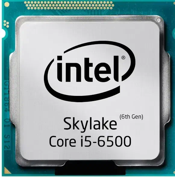 cpu i5 6500 1151|قطعات و لوازم جانبی رایانه|چهارباغ, |دیوار