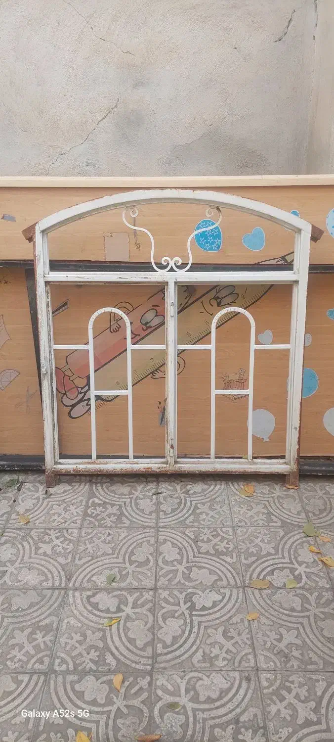 پنجره|مصالح و تجهیزات ساختمان|خوی, |دیوار