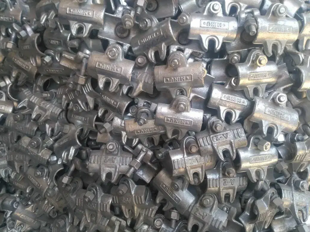 نیازمند استادکار داربست|استخدام معماری، عمران و ساختمانی|سمنان, |دیوار