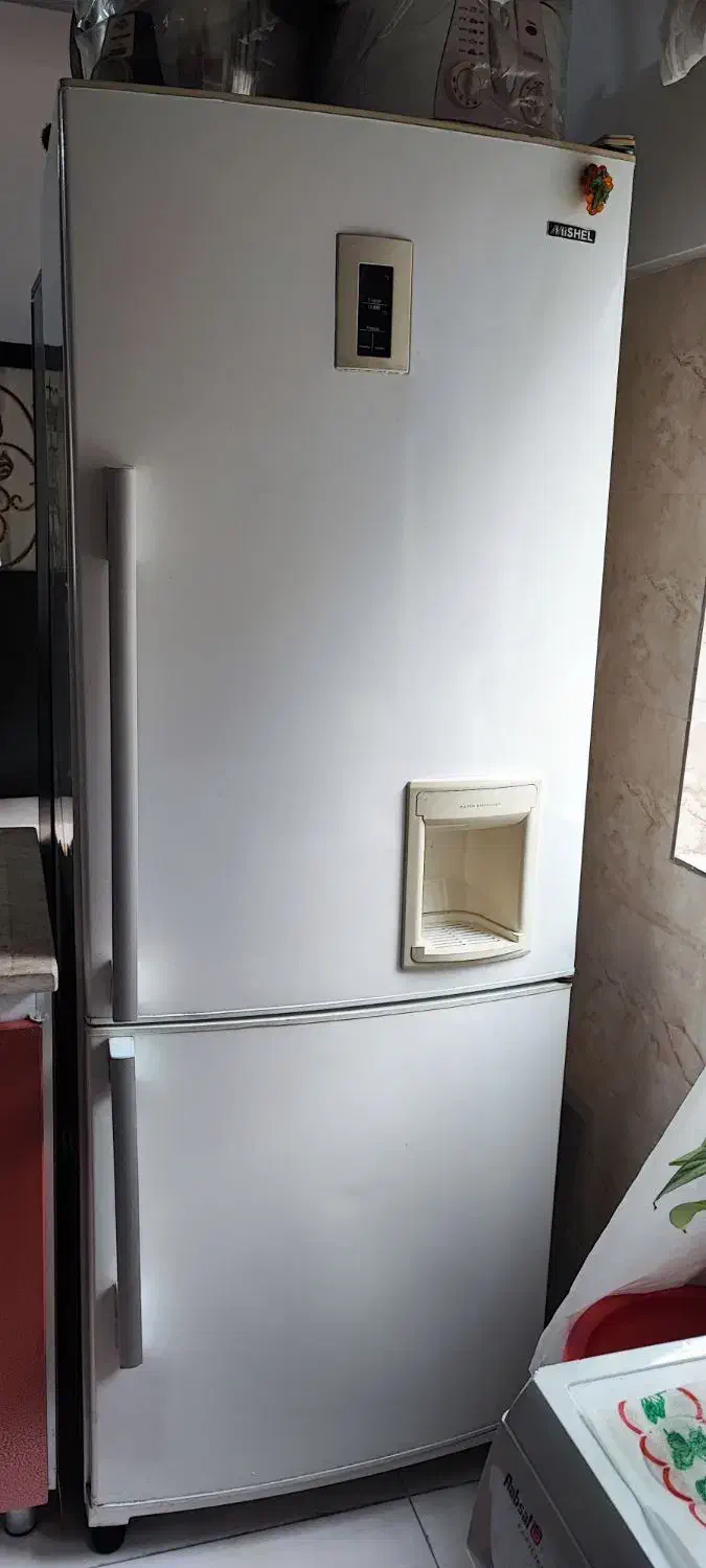 یخچال و فریزر|یخچال و فریزر|کتالم و سادات شهر, |دیوار