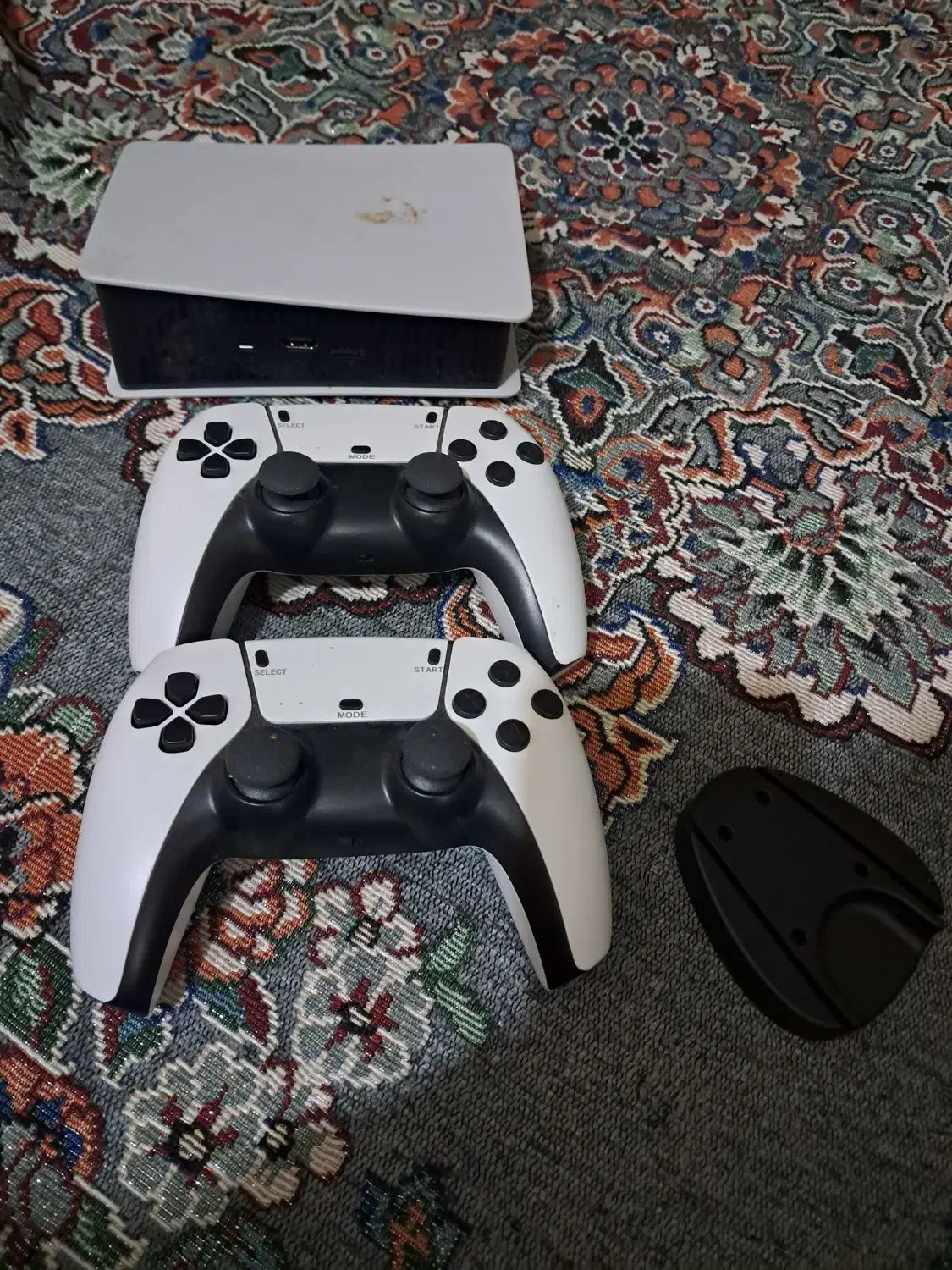 گیم استیک|کنسول، بازی ویدئویی و آنلاین|بجنورد, |دیوار