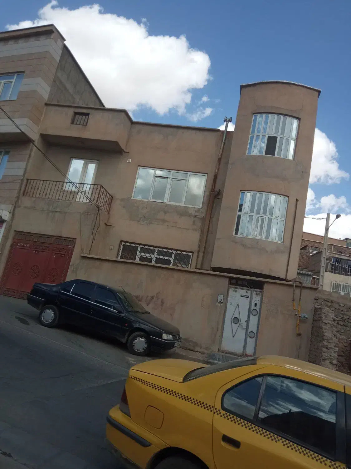 اجاره دربست خانه دو طبقه|اجارهٔ خانه و ویلا|سقز, |دیوار