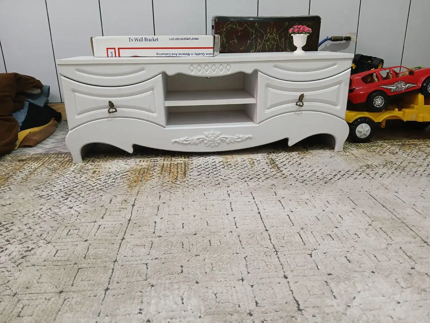 میز تلویزیون|میز تلویزیون|خمینی‌شهر, |دیوار