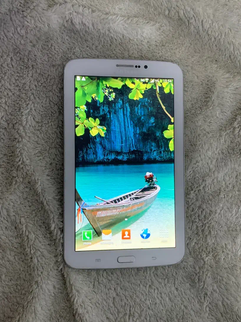 سامسونگ گلکسی تب 3|تبلت|کرج, خرمدشت|دیوار