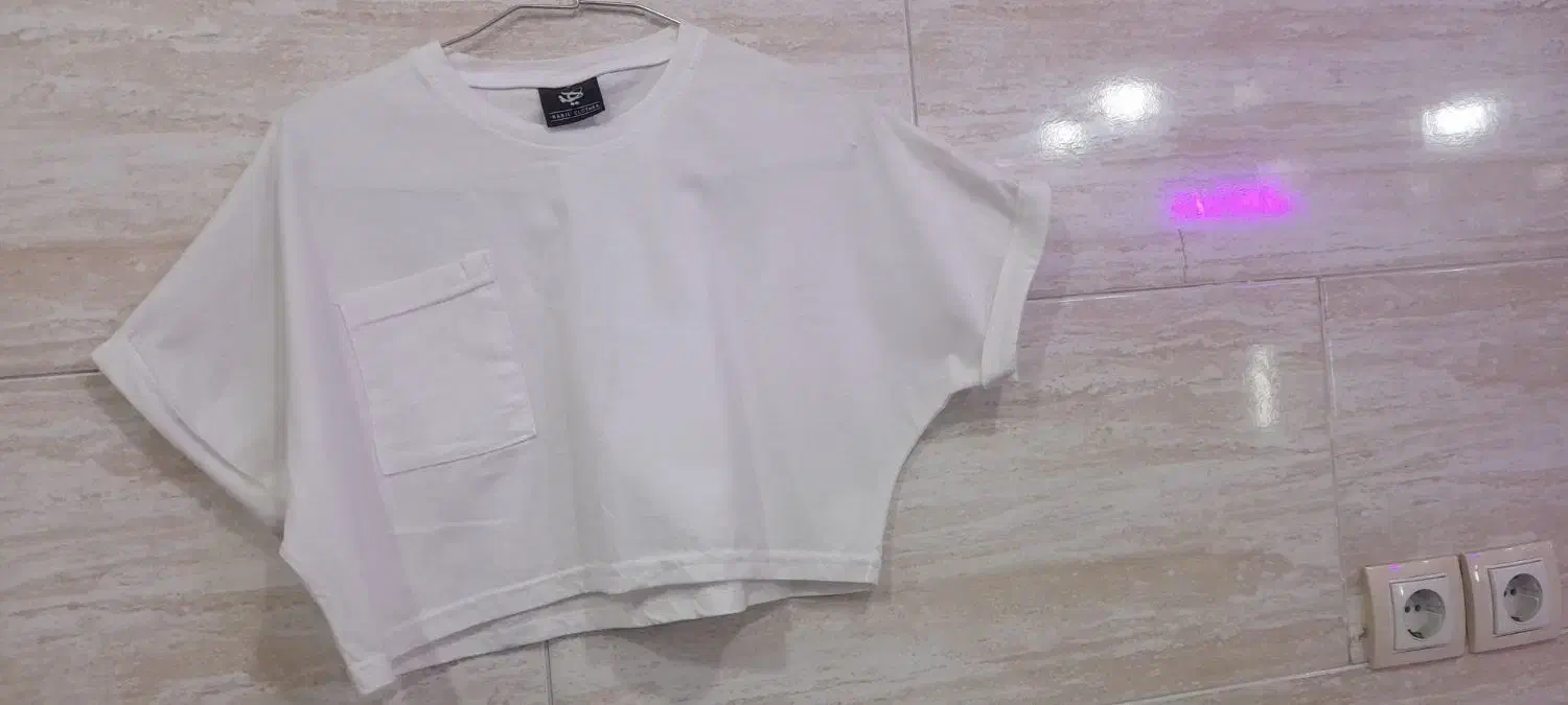 کراپ|لباس|اسدآباد, |دیوار