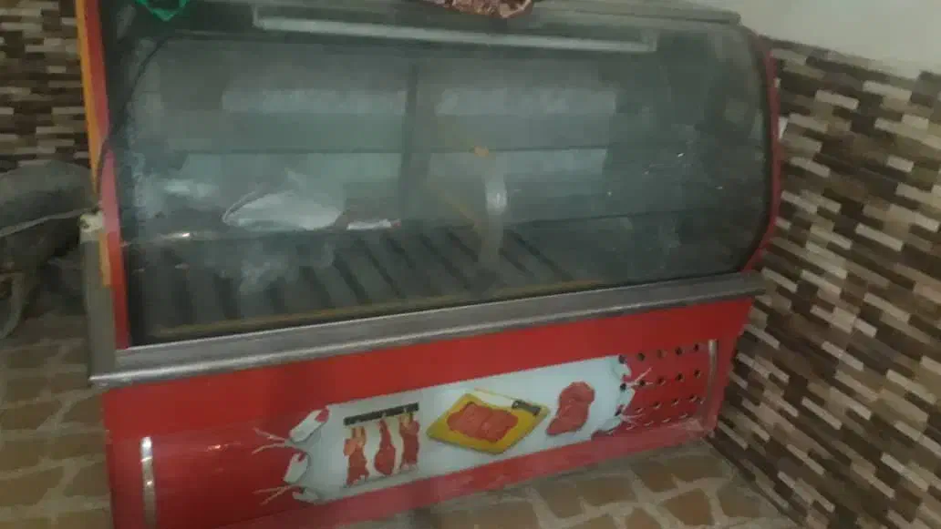 یخچال|فروشگاه و مغازه|شادگان, |دیوار