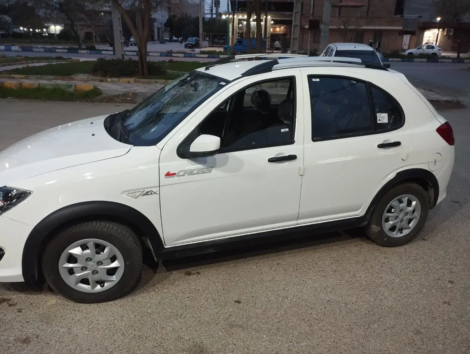 کوئیک GX|خودرو سواری و وانت|بندر ماهشهر, |دیوار