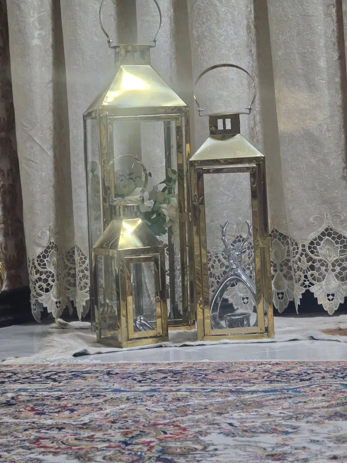 دکوری|صنایع دستی و سایر لوازم تزئینی|گلستان (تهران), |دیوار