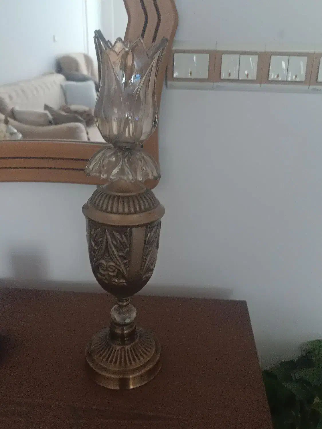 جاشمعی|چراغ خواب و آباژور|سنندج, |دیوار