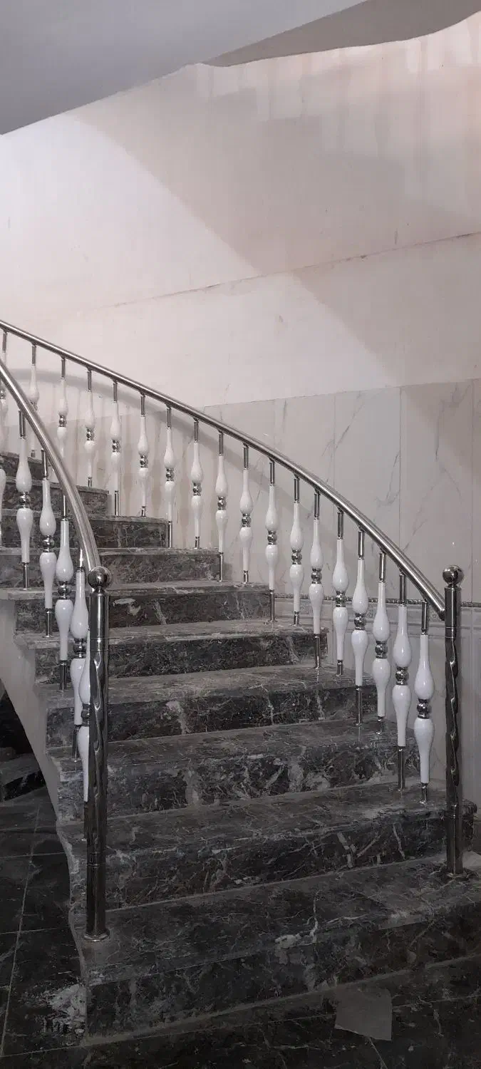 نصاب نرده و حفاظ|خدمات پیشه و مهارت|تنکابن, |دیوار