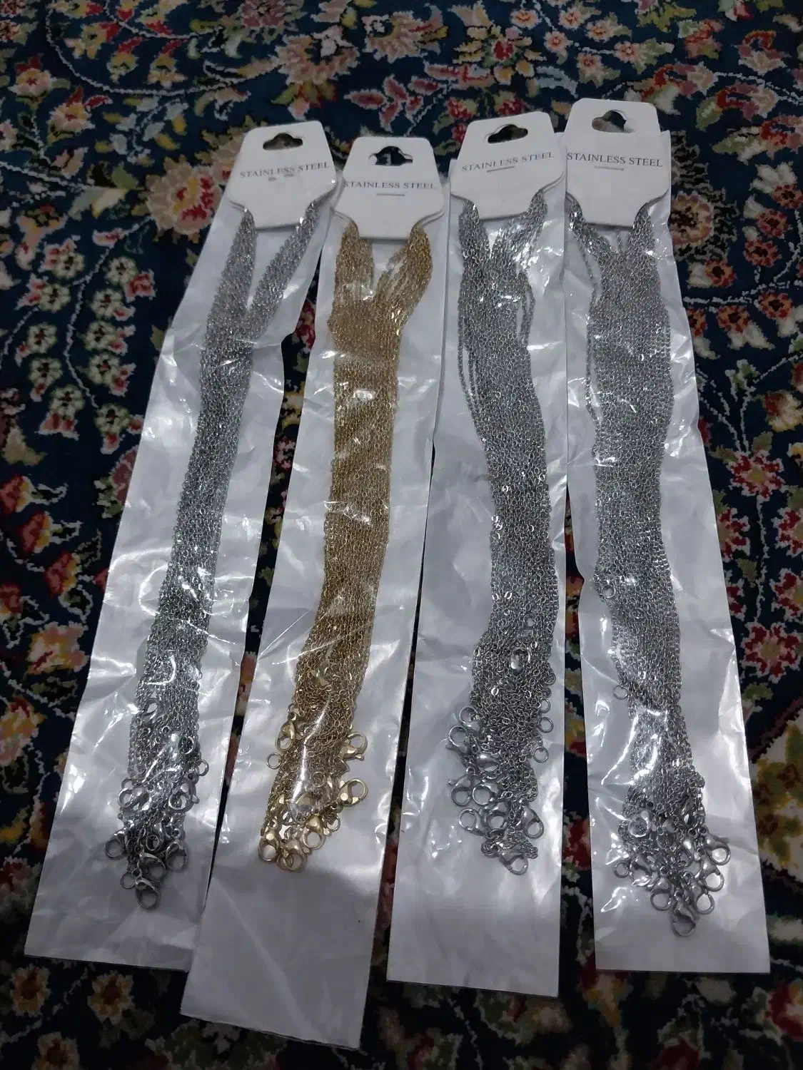 گردنبند|جواهرات|شیراز, شیخ علی چوپان|دیوار