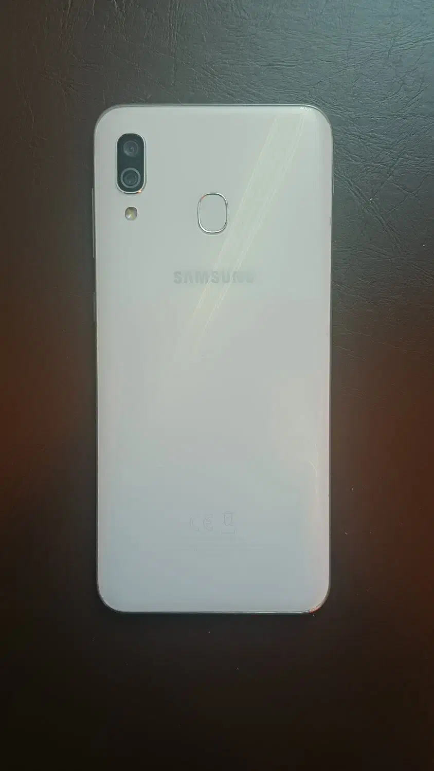 گوشی galaxy a30 تمیز|موبایل|شهر ری, شهید غیوری (ابن باویه)|دیوار