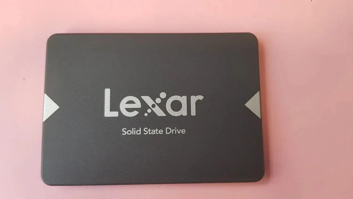 هارد SSD 256 Gb|قطعات و لوازم جانبی رایانه|لنگرود, |دیوار