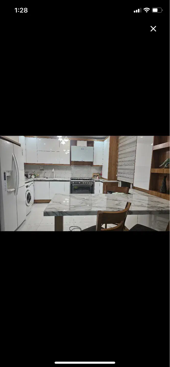 آپارتمان ۱۵۰ متری/۳خواب/ بسیار لوکس/دانشگاه /بوعلی|اجارهٔ آپارتمان|اراک, |دیوار