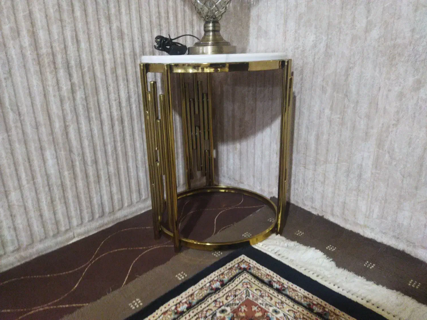 میزعسلی|مبلمان خانگی و میز عسلی|نورآباد, |دیوار