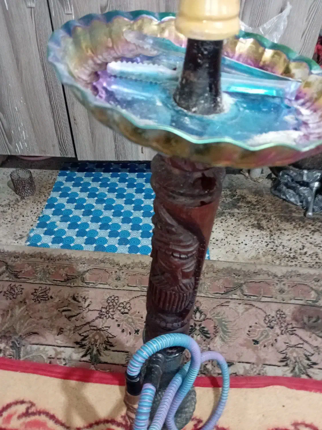 وسایل شخصی|زیورآلات و اکسسوری|خنجین, |دیوار