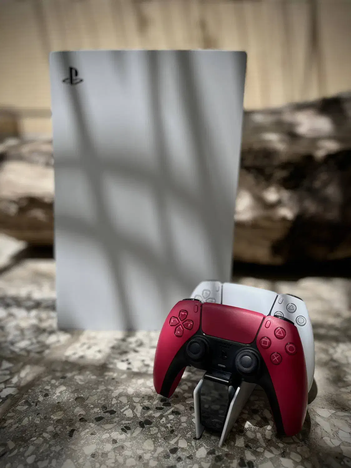 Ps5 fat normal اروپا|کنسول، بازی ویدئویی و آنلاین|میناب, |دیوار