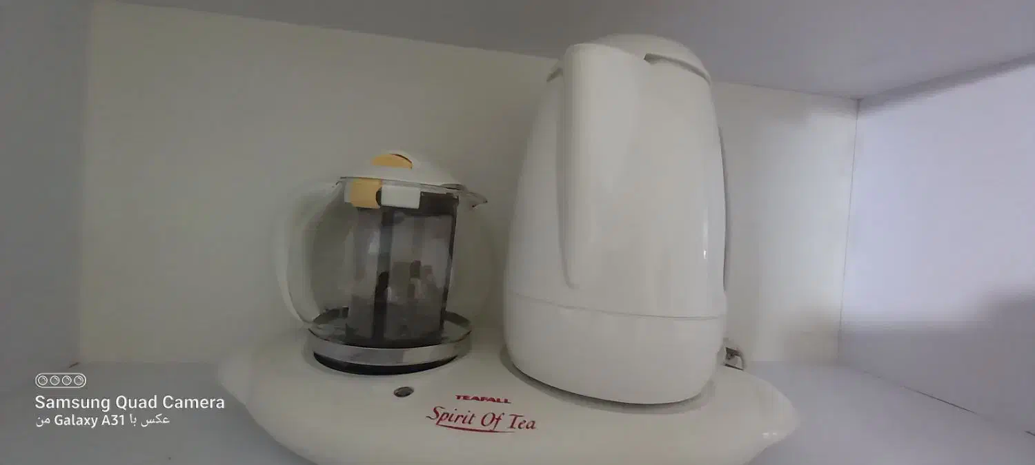 چای ساز|سماور، چایساز، قهوهساز|ملارد, |دیوار