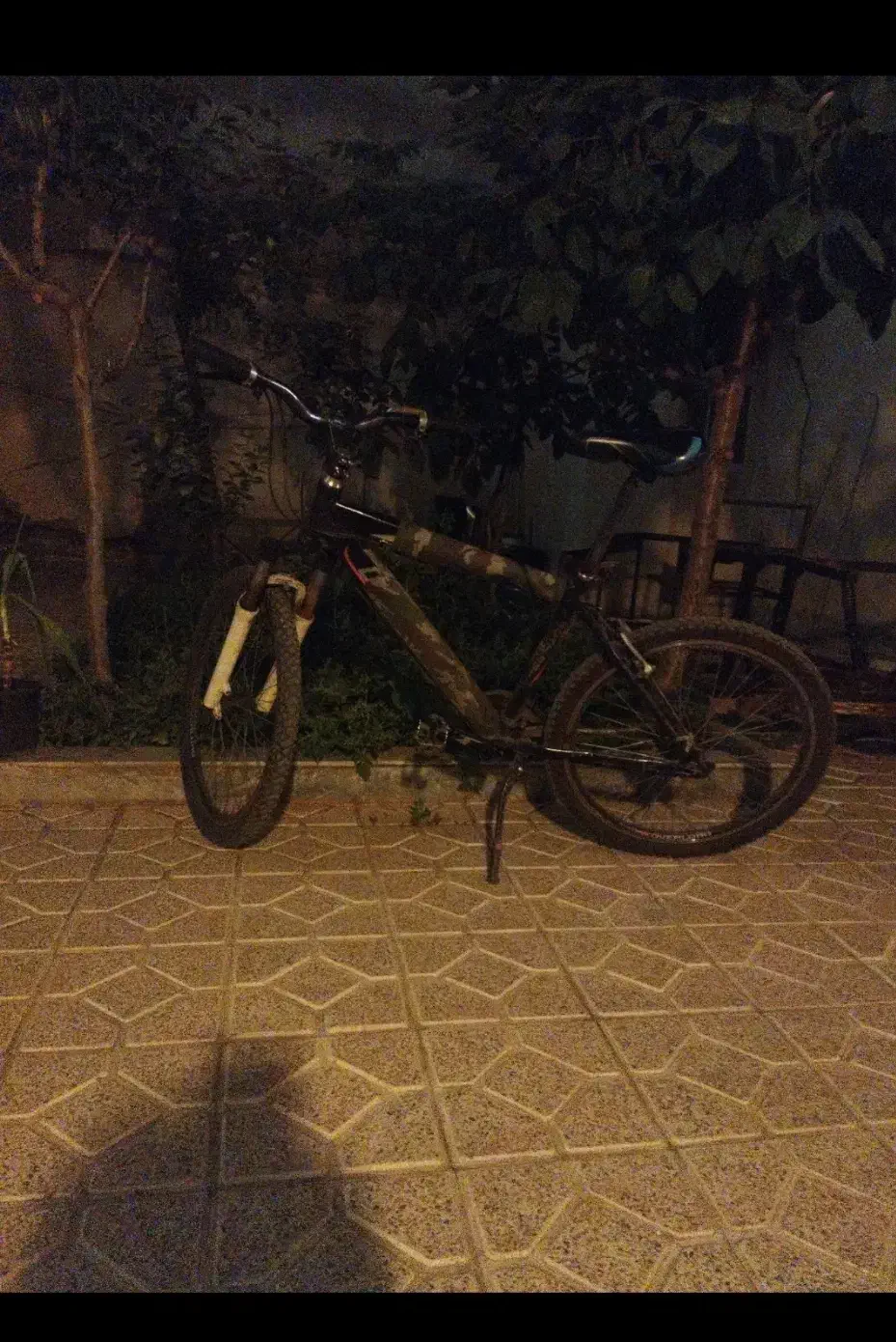 دوچرخه  اورلورد|دوچرخه، اسکیت، اسکوتر|اردبیل, |دیوار