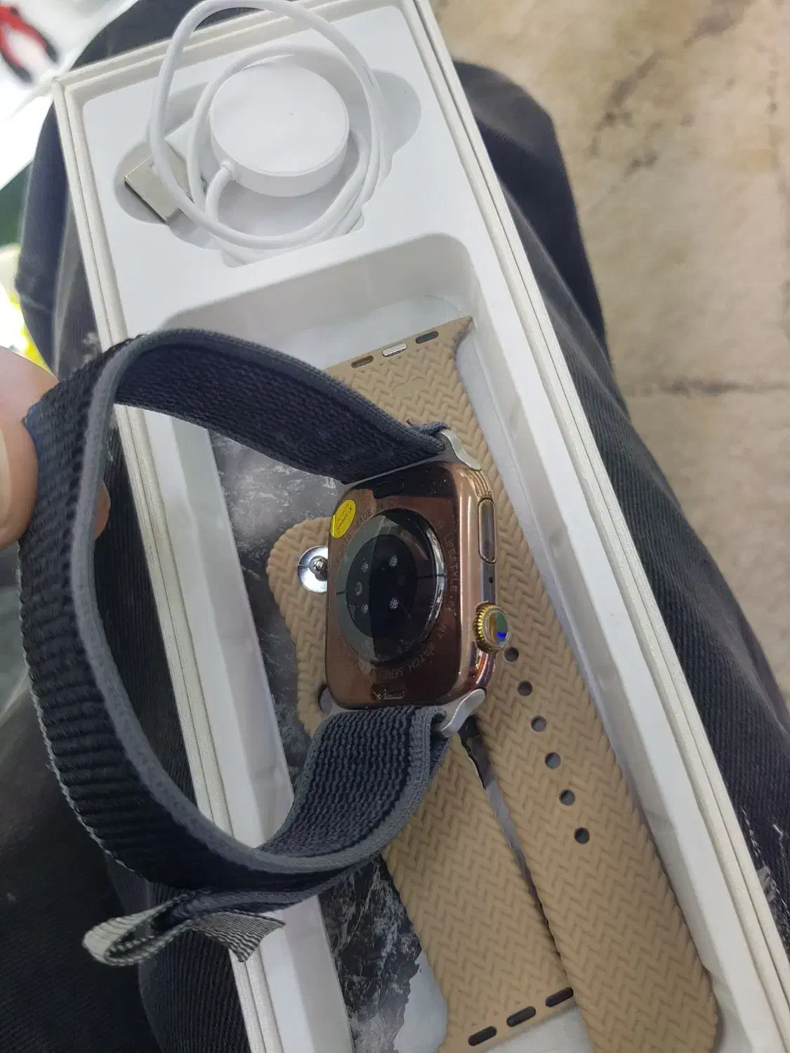 saat digital|ساعت|ایلام, |دیوار