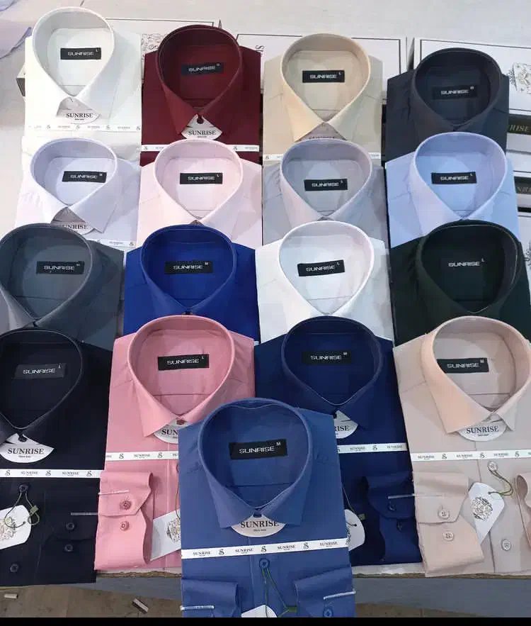 بیرون بر پیراهن مردانه جعبه ای|استخدام صنعتی، فنی، مهندسی|تهران, بازار|دیوار