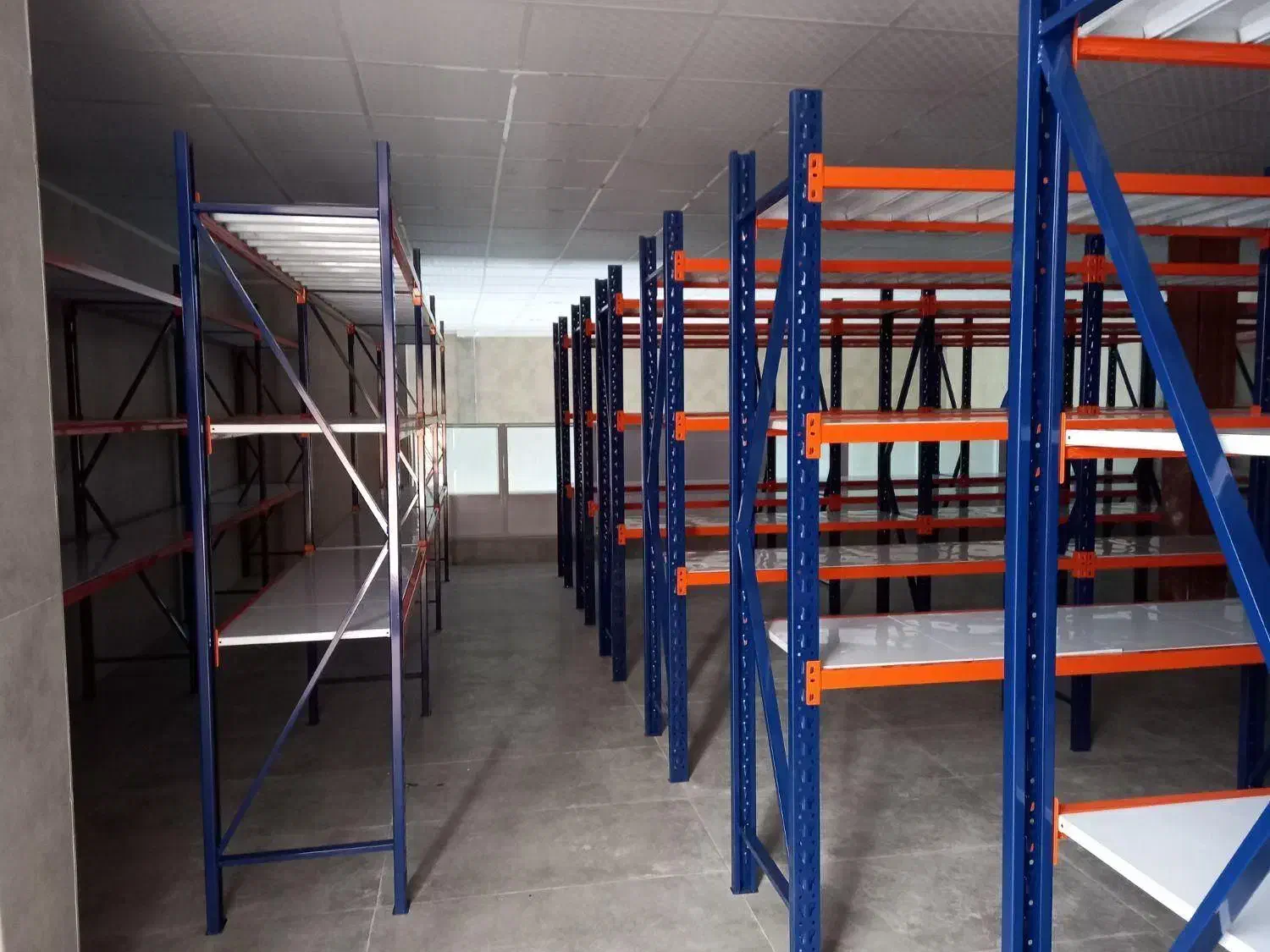 قفسه سنگین|فروشگاه و مغازه|بجنورد, |دیوار