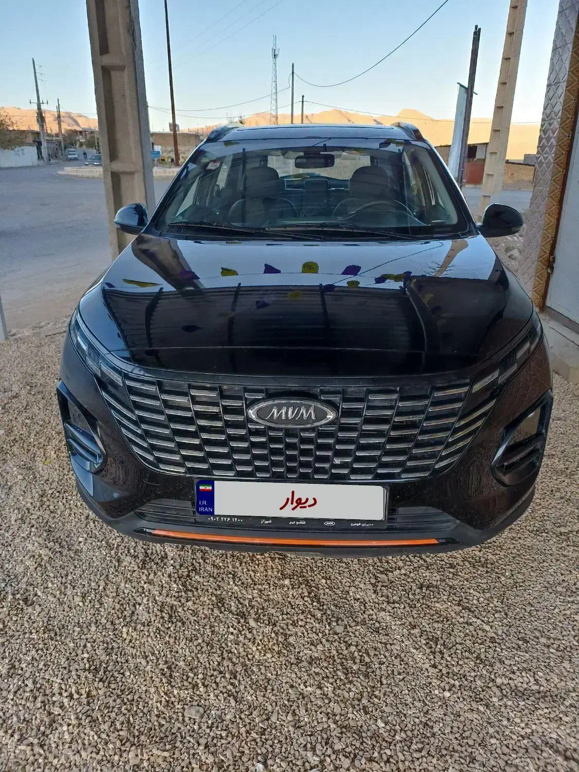 x33 cross ایکس ۳۳ کراس|خودرو سواری و وانت|رونیز, |دیوار