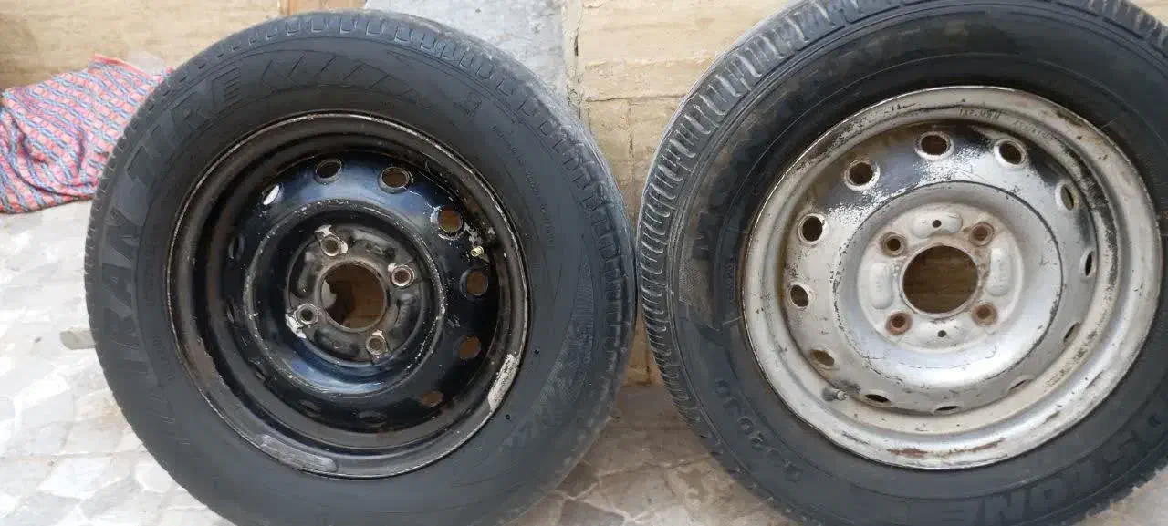 چراغ فدرالی|قطعات یدکی و لوازم جانبی|قم, ولیعصر|دیوار