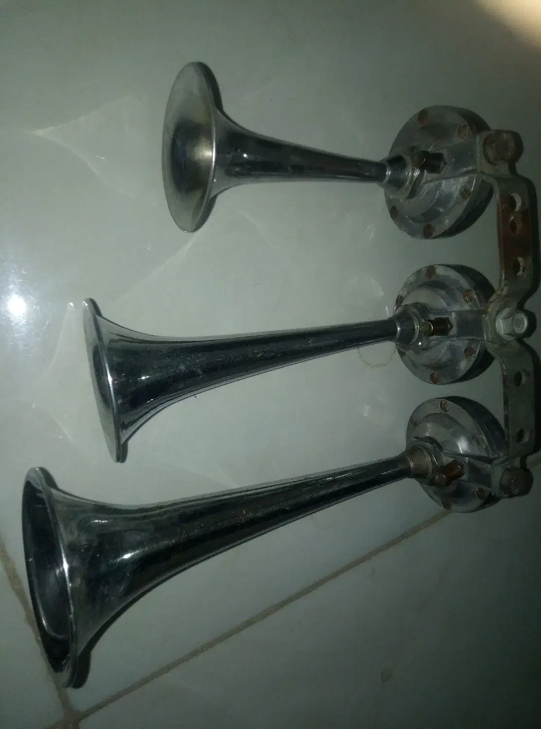 پمپ آب بوق ساساتی ایتالیا|قطعات یدکی و لوازم جانبی|سبزوار, کوی گلستان|دیوار