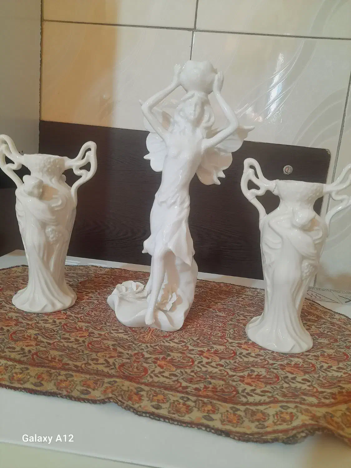 جاشمعی لمونژ|صنایع دستی و سایر لوازم تزئینی|تهران, نازی‌آباد|دیوار