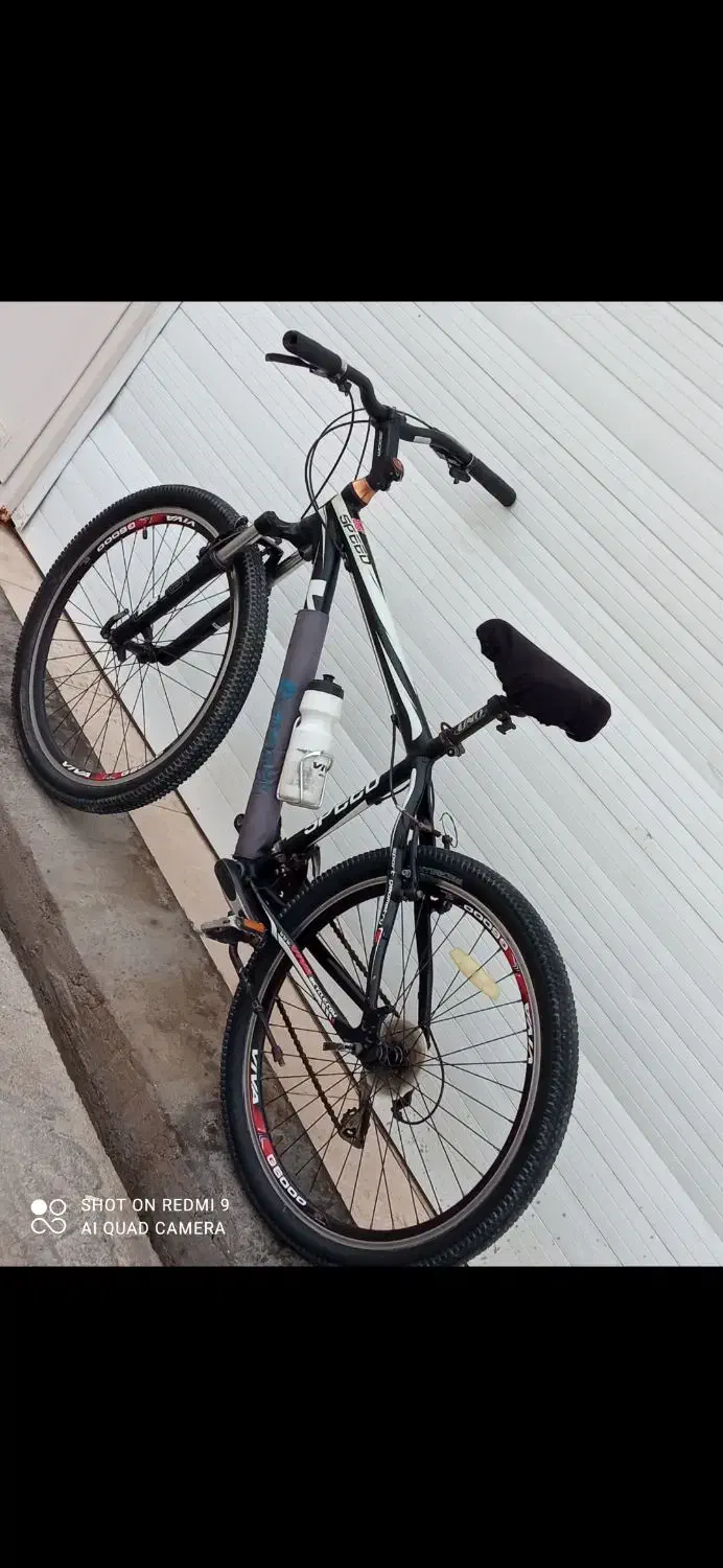 دوچرخه ویوا در حد صفر|دوچرخه، اسکیت، اسکوتر|بوشهر, |دیوار