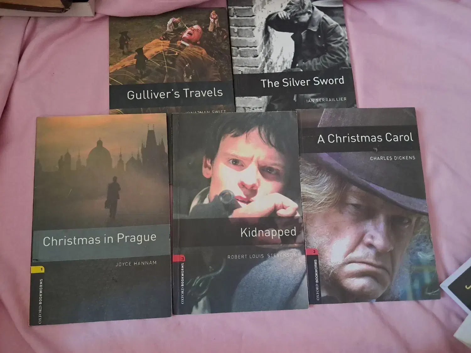 انواع کتاب آموزشی زبان|کتاب و مجله آموزشی|قم, قلعه عموحسین|دیوار