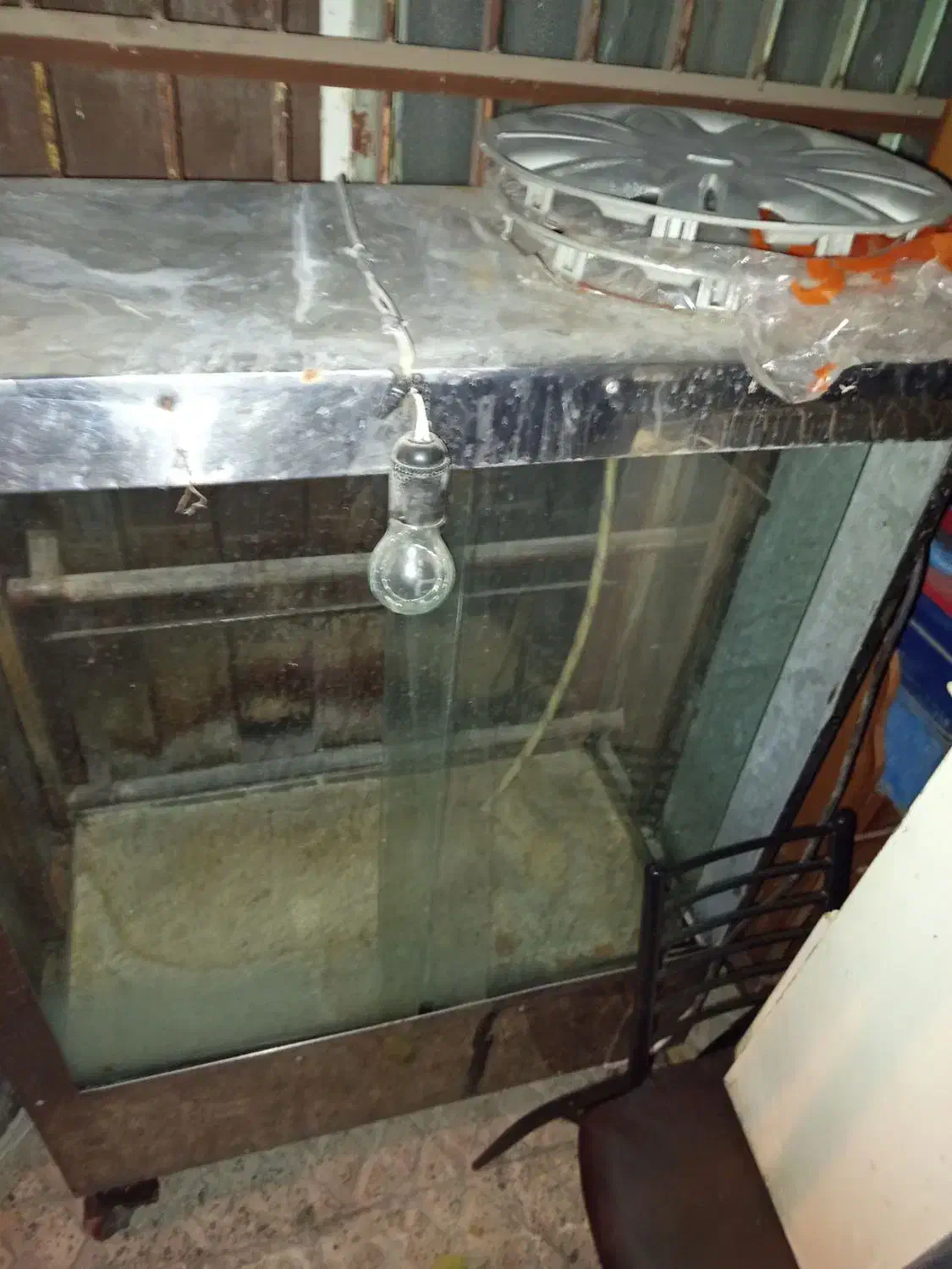 فقد نقدی مامله نمیشه|کافی‌شاپ و رستوران|ماهدشت, |دیوار