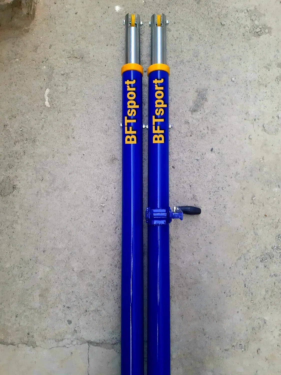 تولیدکننده میله پایه والیبال بسکتبال خانه باغ ویلا|تجهیزات ورزشی|کرج, شهرک الهیه|دیوار