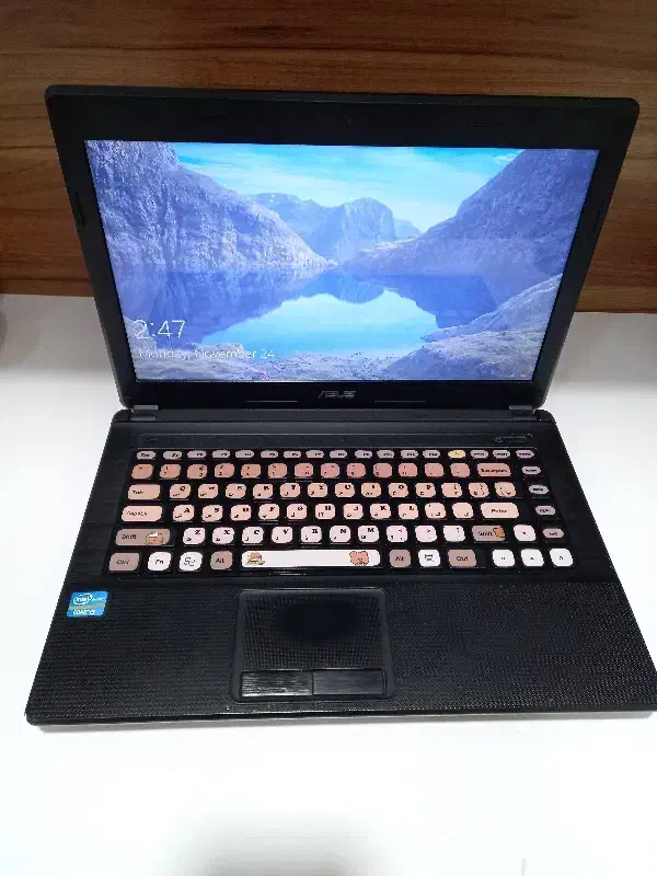 لپ تاپ asus core i3|رایانه همراه|بهبهان, |دیوار