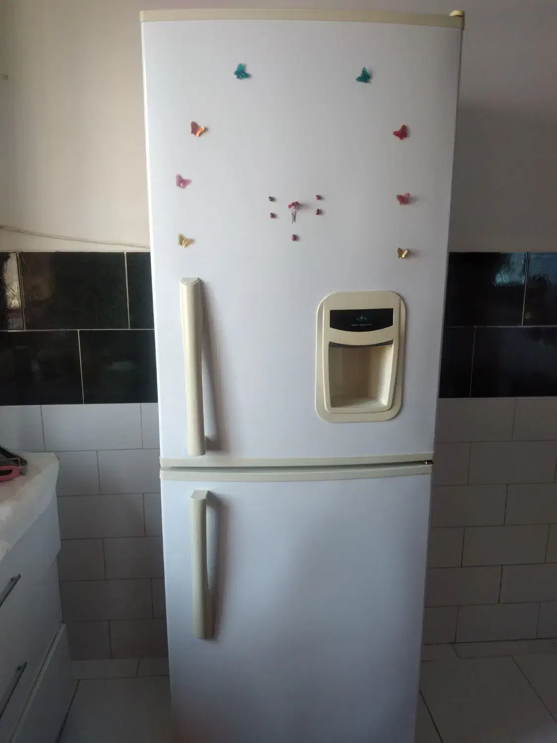 کارکرد|یخچال و فریزر|رشت, دیانتی|دیوار