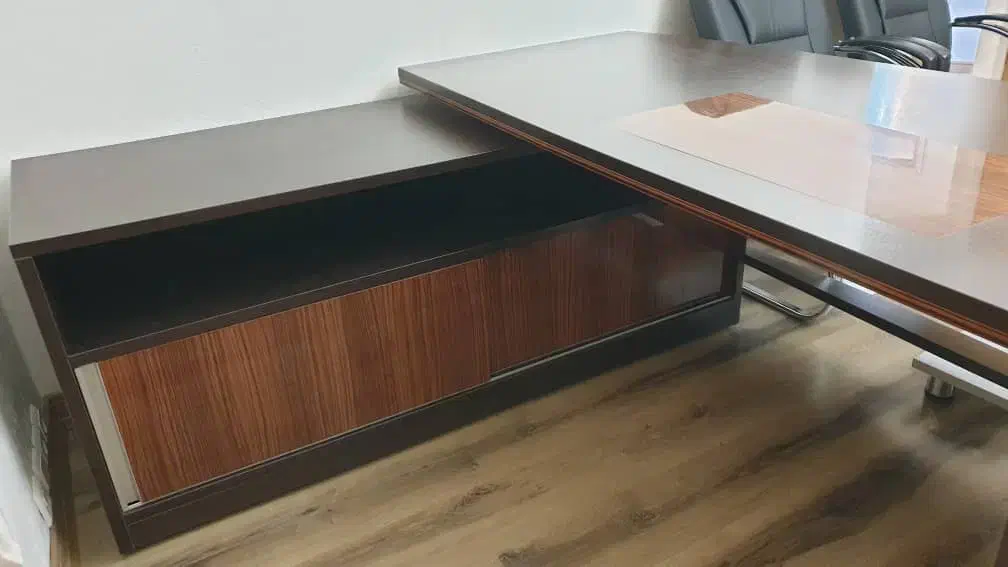 ست میز مدیریتی|مبلمان اداری|تهران, ونک|دیوار