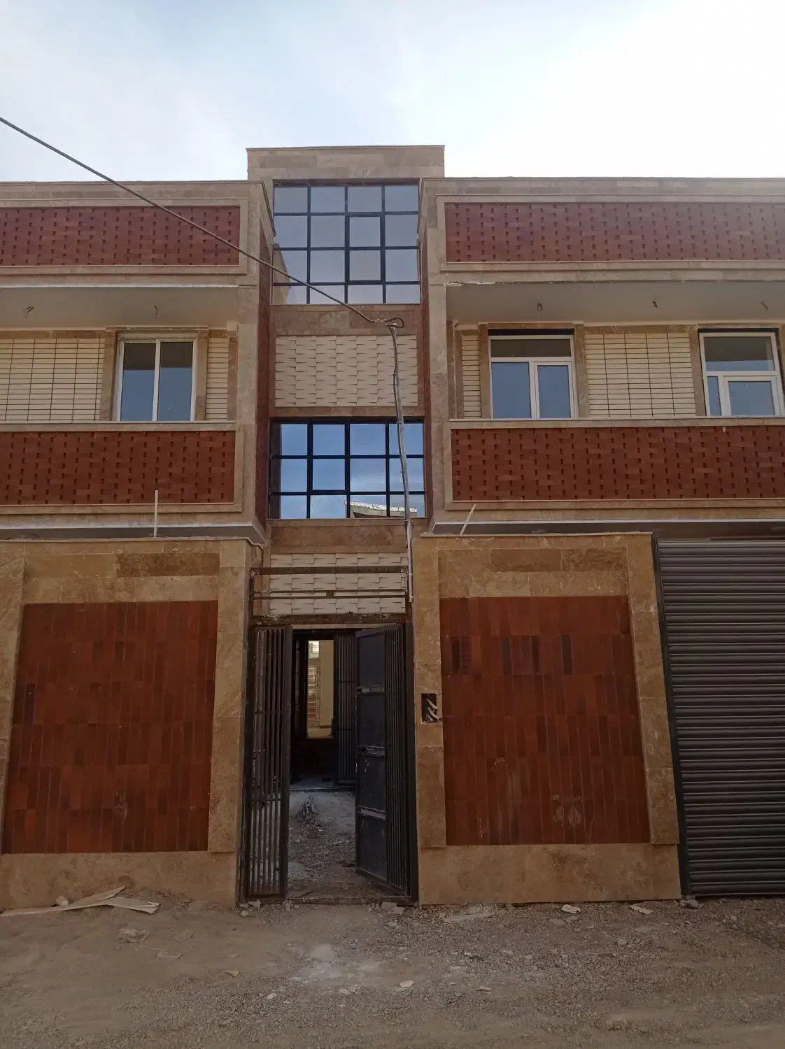 فروش مسکن ملی|فروش آپارتمان|آباده, |دیوار